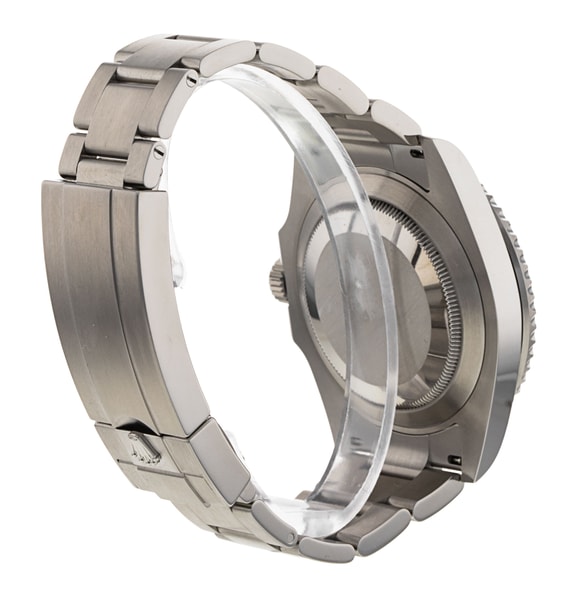 Rolex Submariner 126610 LN